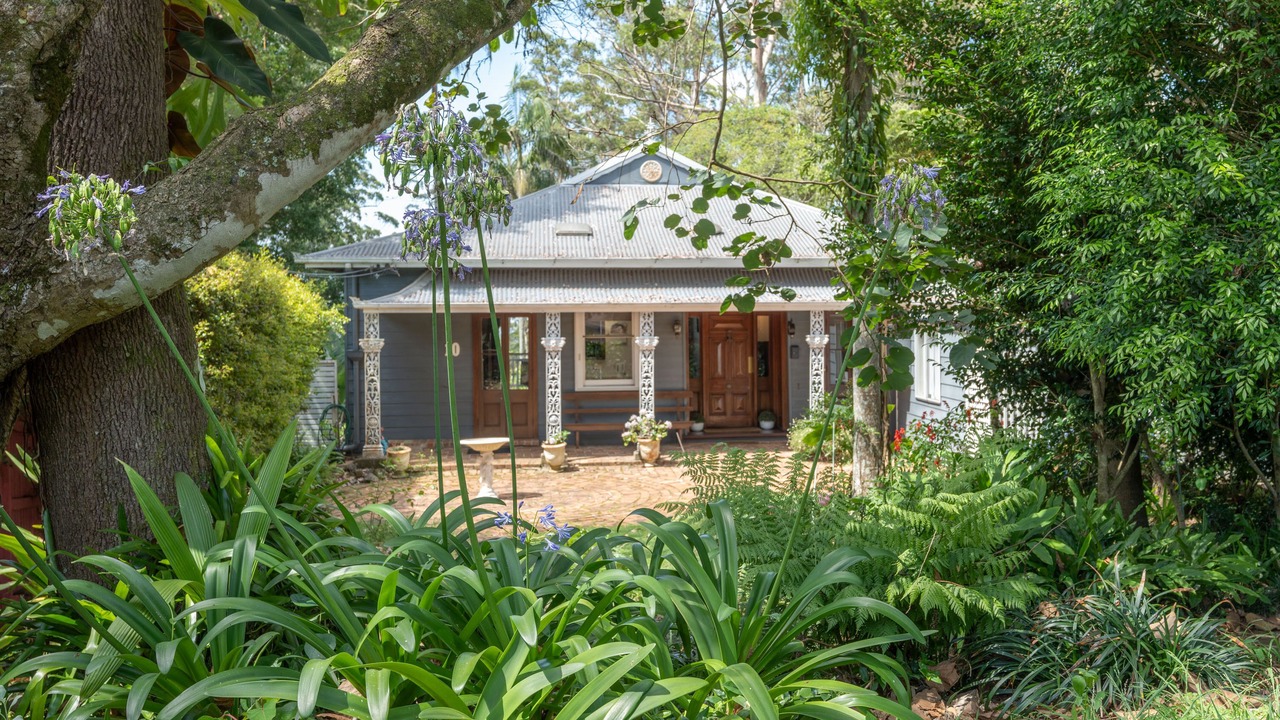 Photo of Outdoor in Eagle Heights