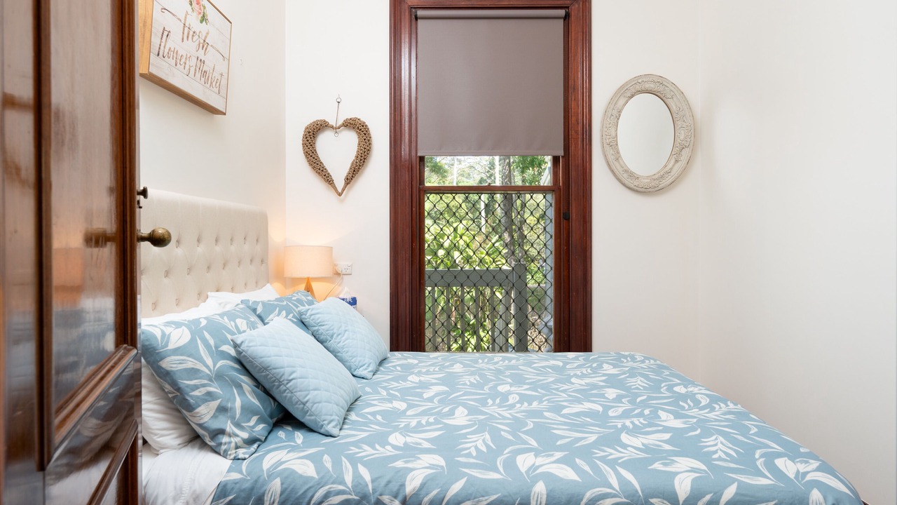 Photo of Bedroom in Eagle Heights