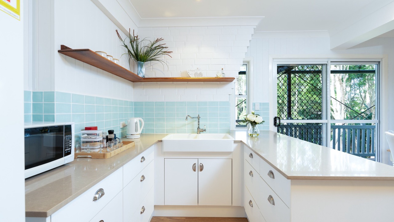 Photo of Kitchen in Eagle Heights