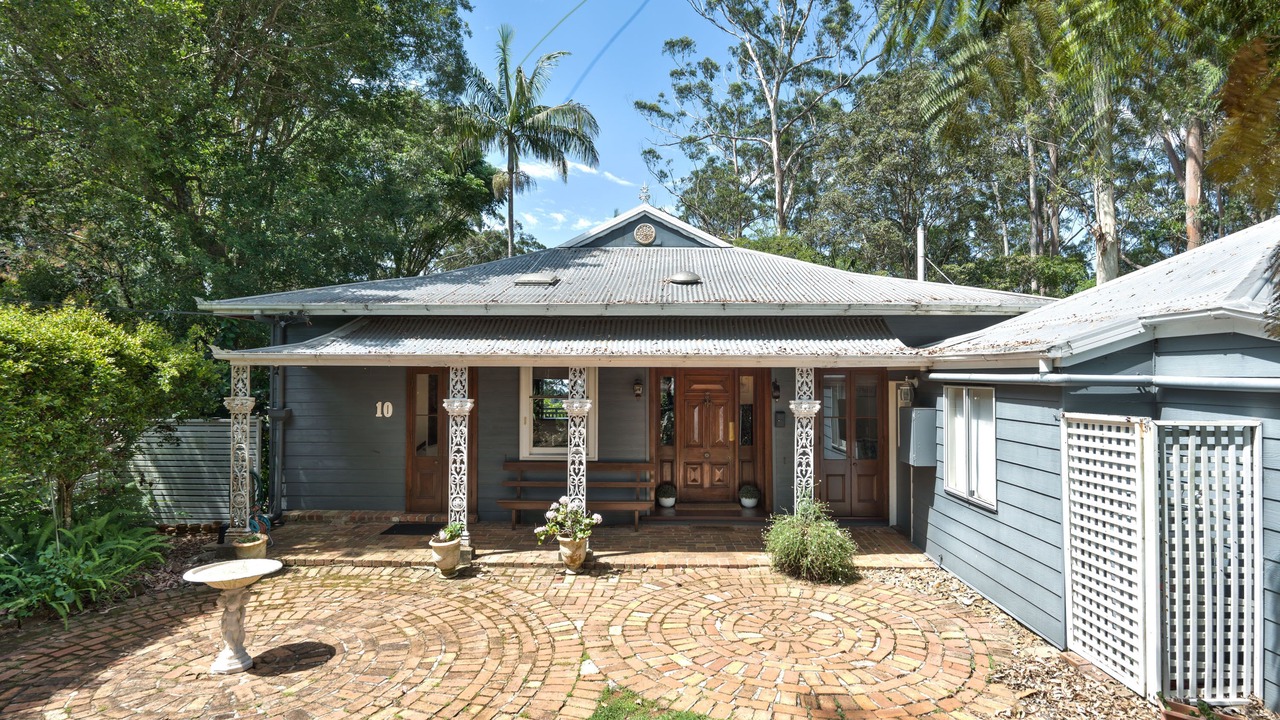 Photo of Outdoor in Eagle Heights