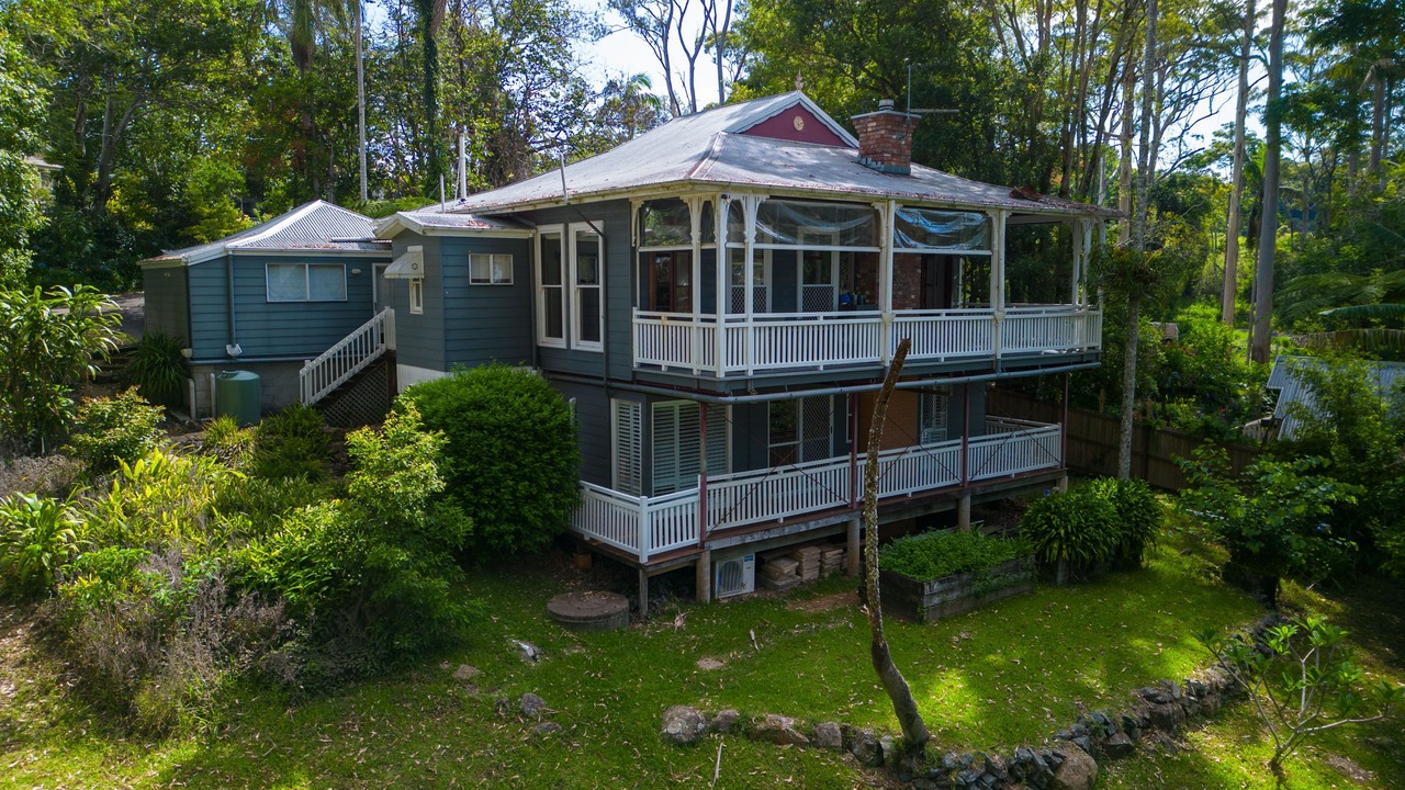 Photo of Outdoor in Eagle Heights