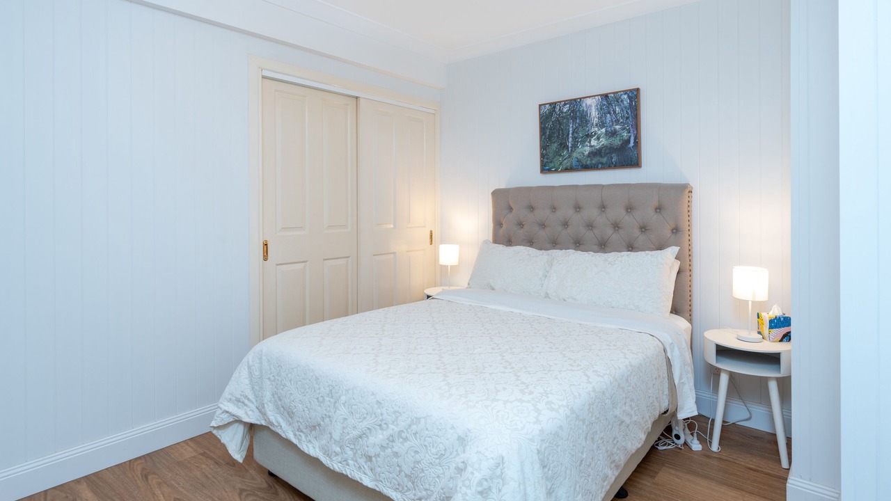 Photo of Bedroom in Eagle Heights