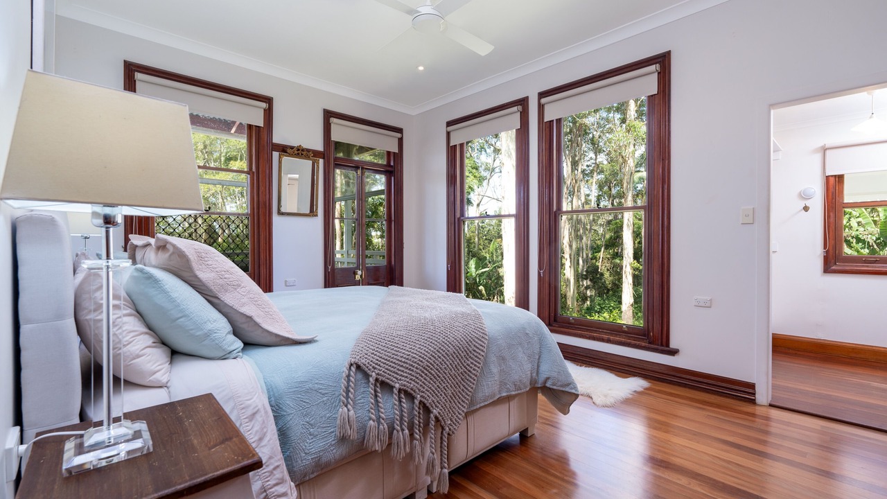 Photo of Bedroom in Eagle Heights