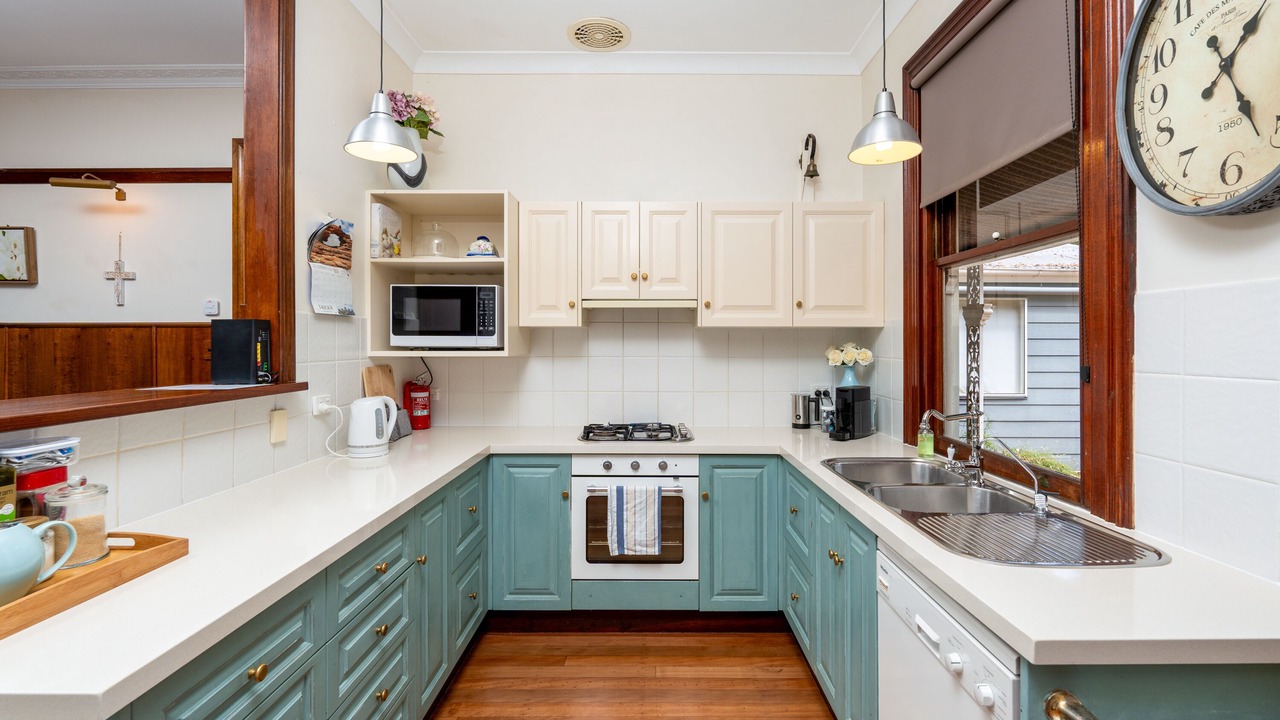 Photo of Kitchen in Eagle Heights