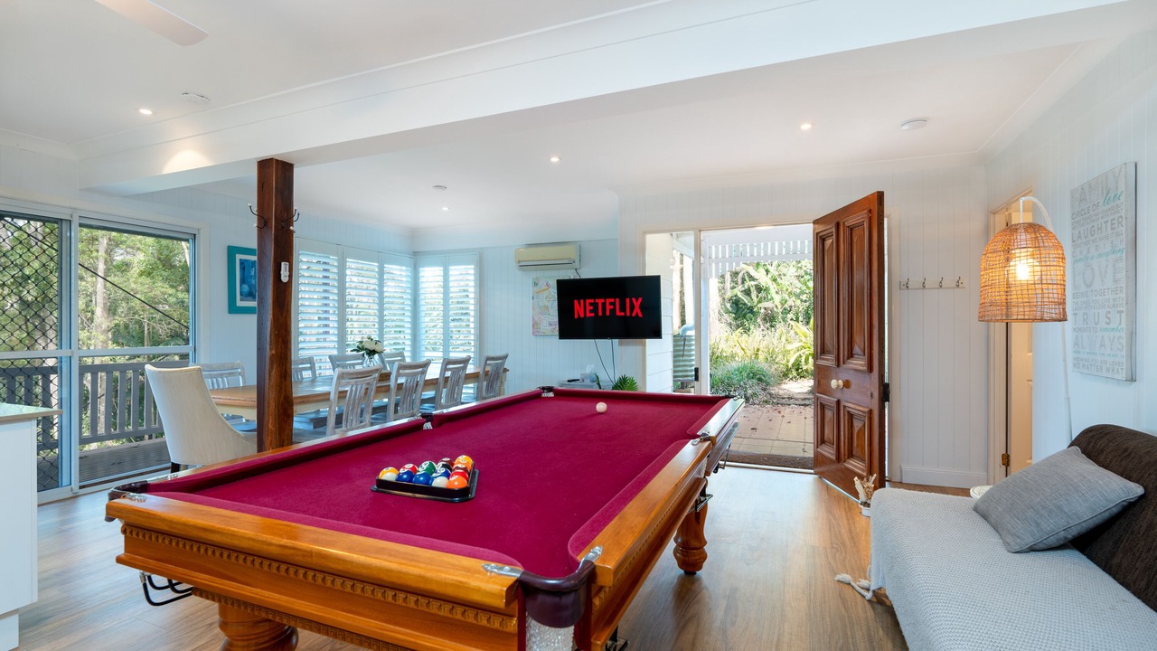 Photo of Bedroom in Eagle Heights