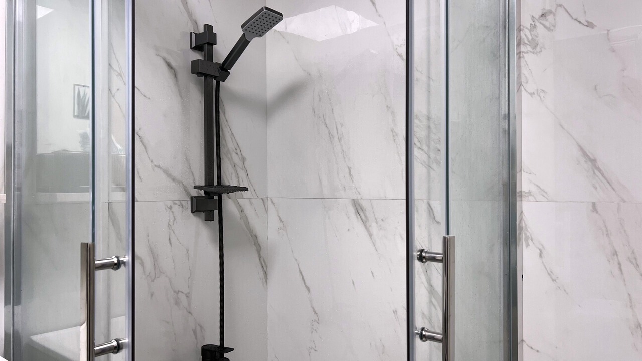 Photo of Bathroom in Jumeirah Lake Towers