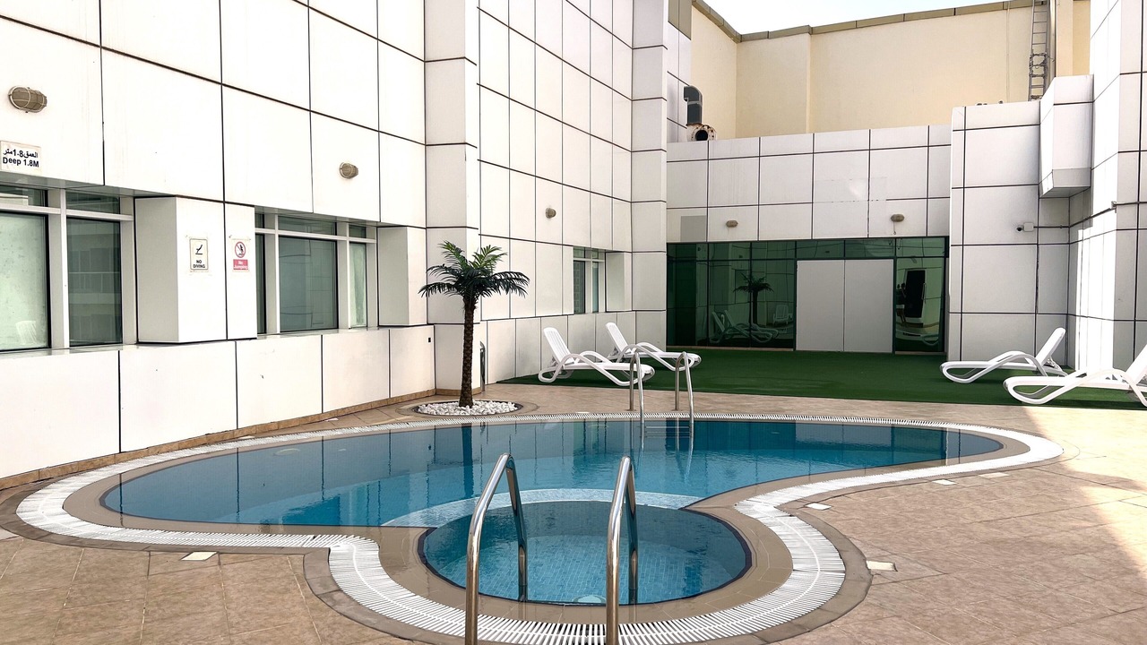 Photo of Outdoor in Jumeirah Lake Towers