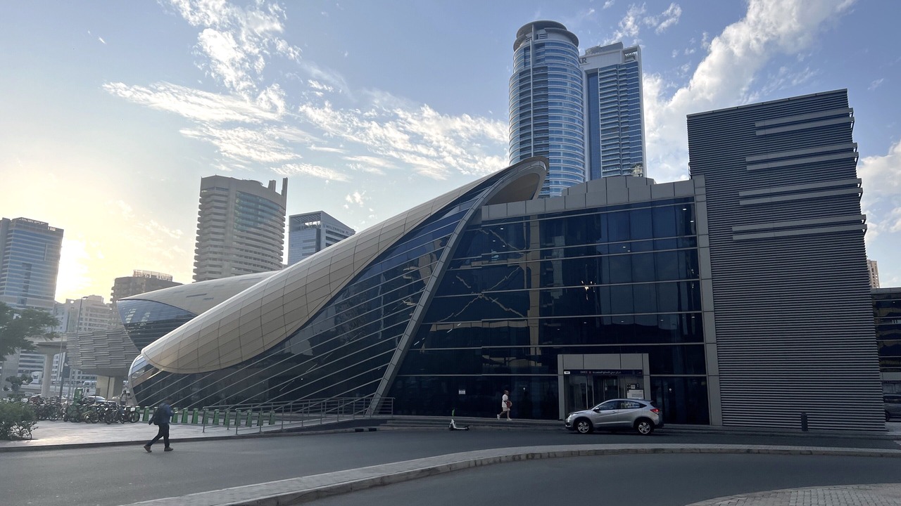 Photo of Others in Jumeirah Lake Towers