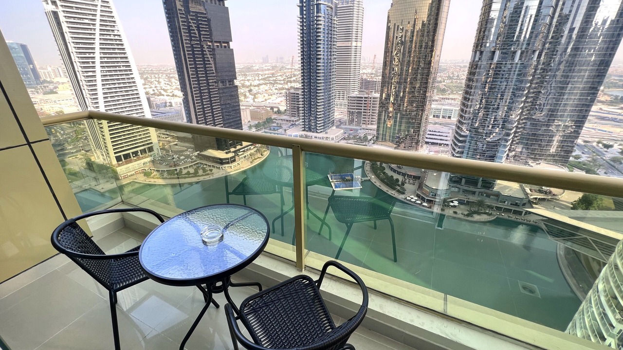 Photo of Outdoor in Jumeirah Lake Towers
