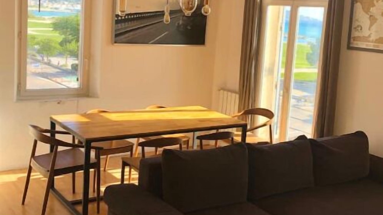 Photo of Livingroom in La Plage