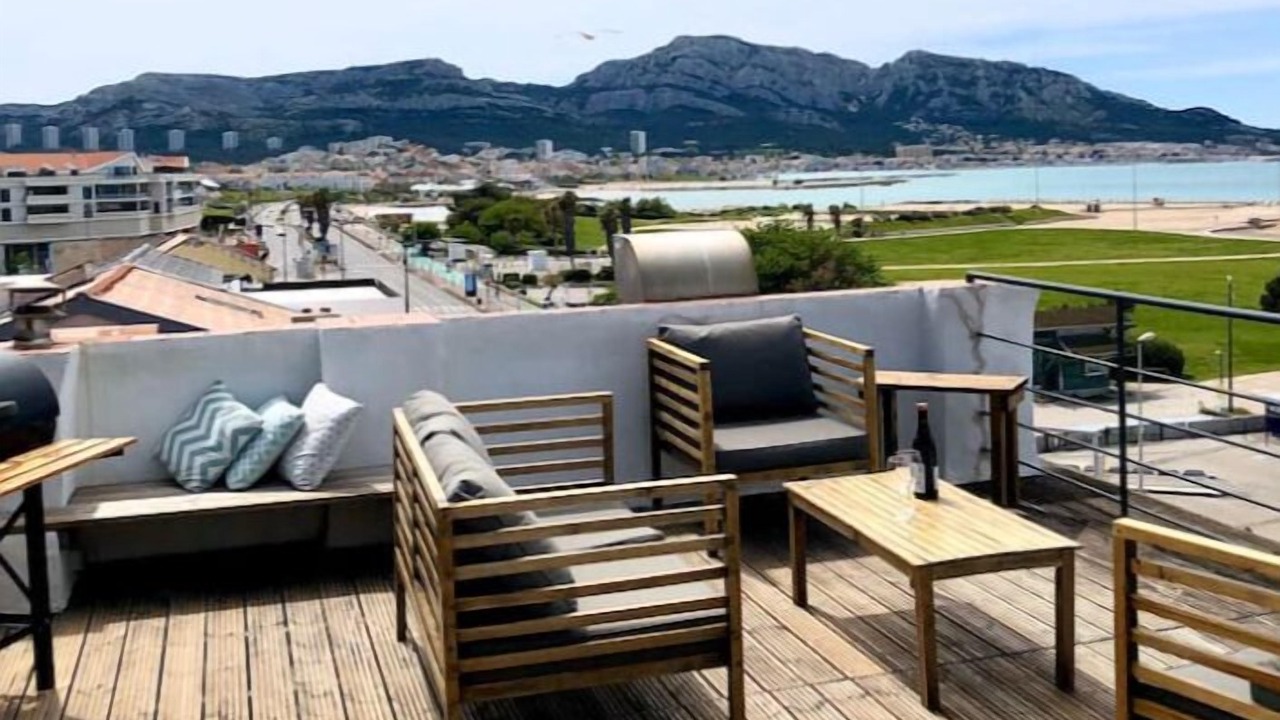 Photo of Outdoor in La Plage