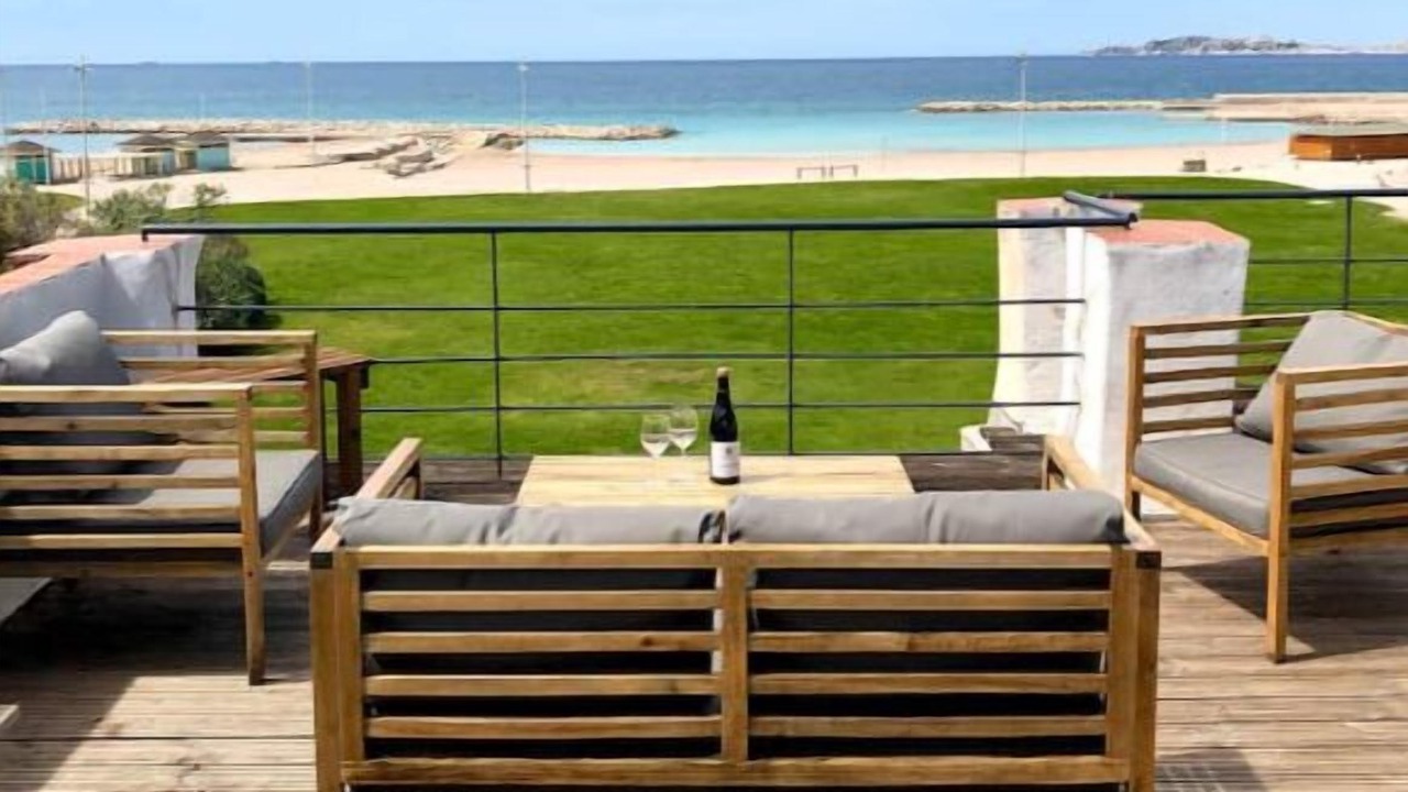Photo of Outdoor in La Plage