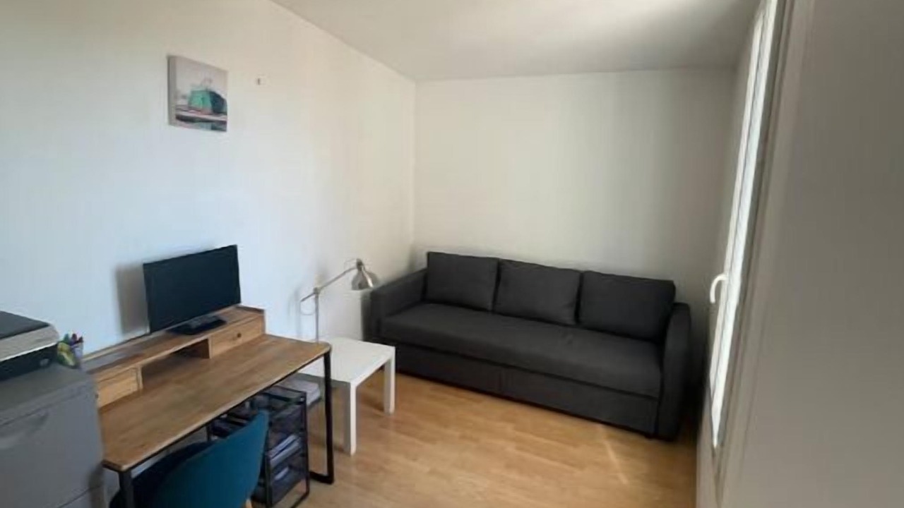 Photo of Livingroom in La Plage