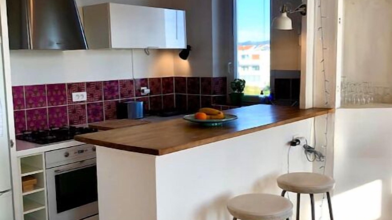 Photo of Kitchen in La Plage