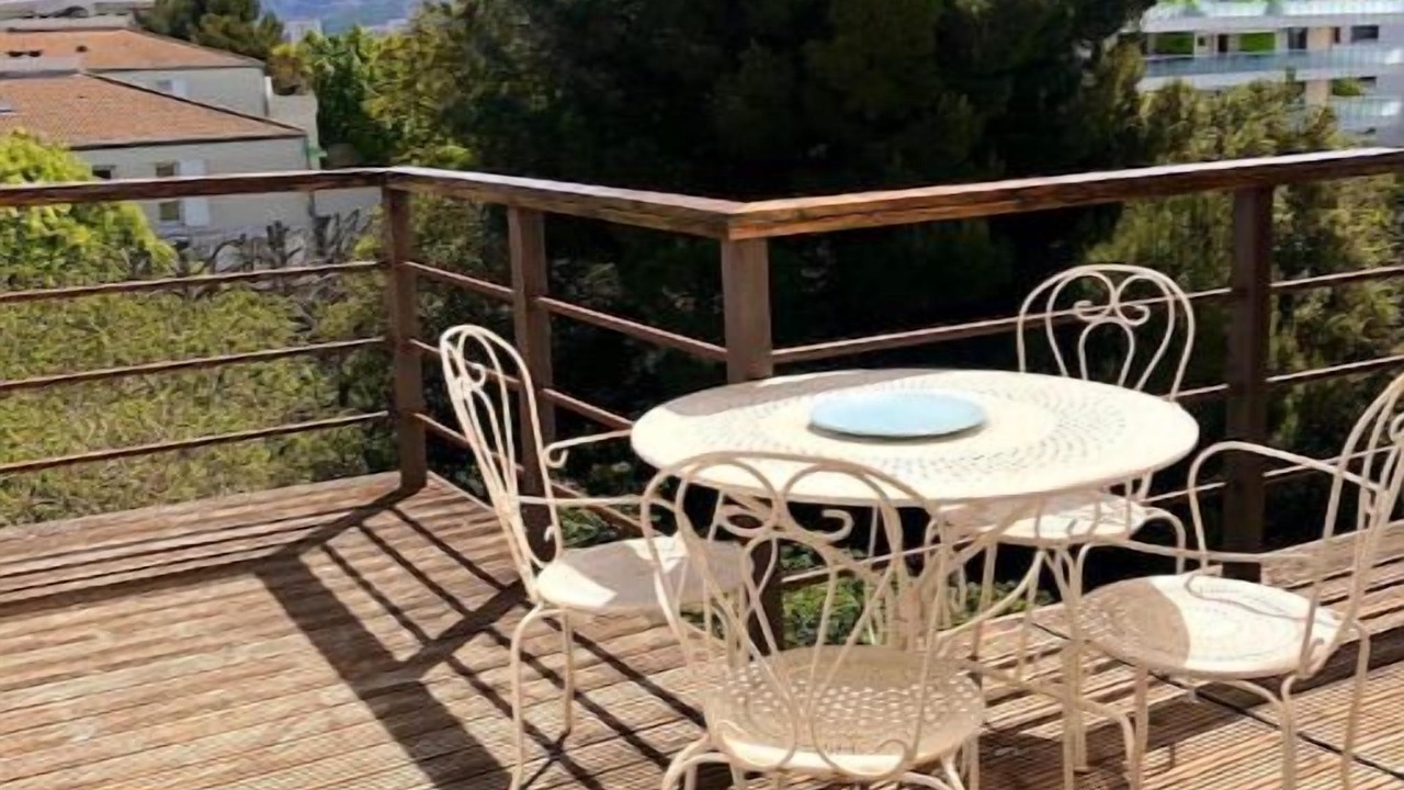 Photo of Outdoor in La Plage
