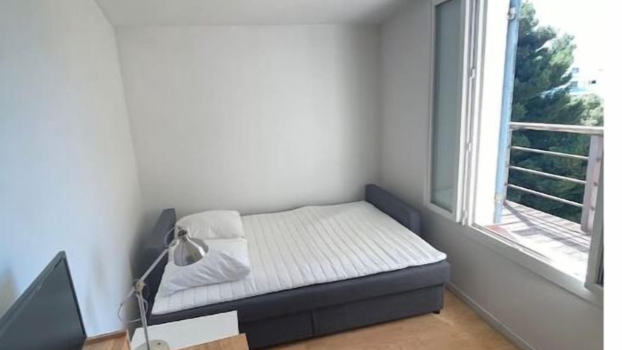 Photo of Bedroom in La Plage