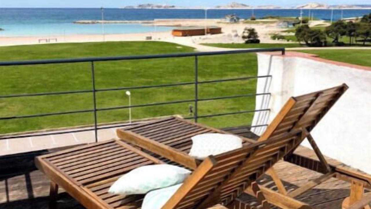 Photo of Outdoor in La Plage
