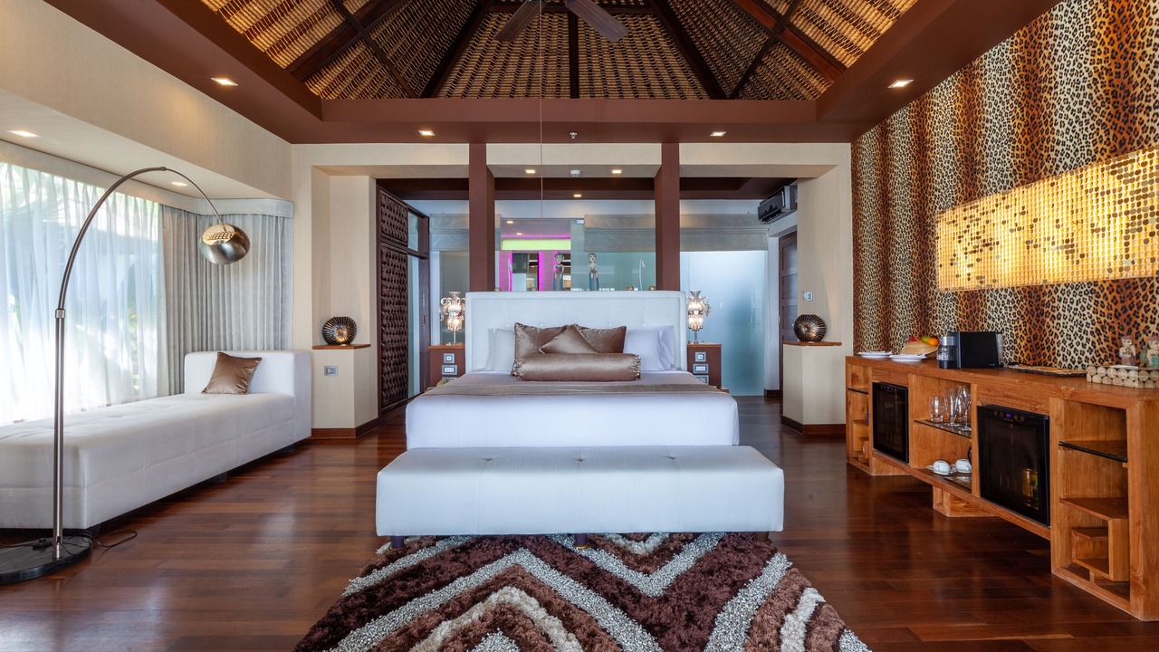 Photo of Bedroom in Pemenang