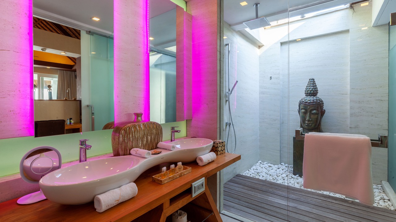 Photo of Bathroom in Pemenang