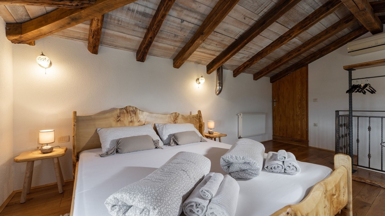 Photo of Bedroom in Martina