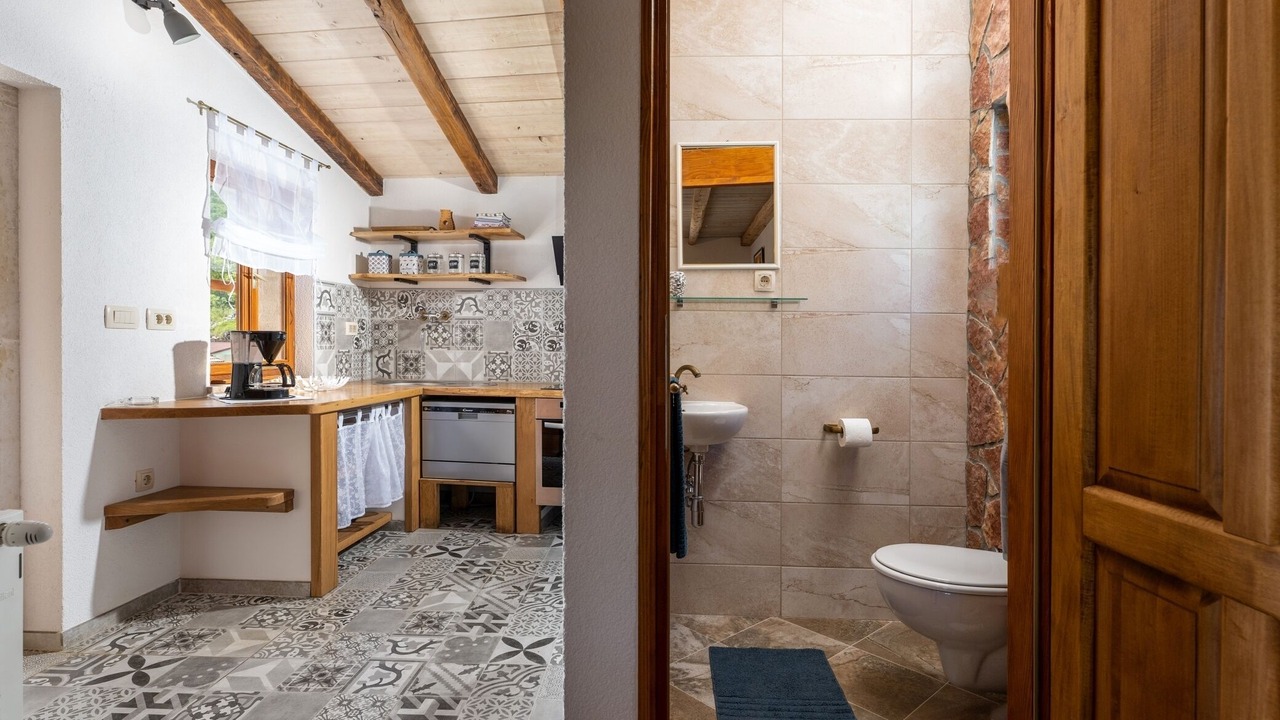 Photo of Bathroom in Martina