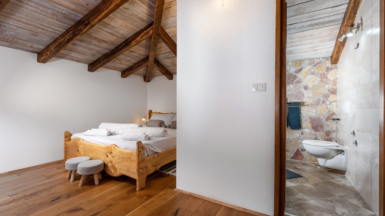Photo of Bedroom in Martina
