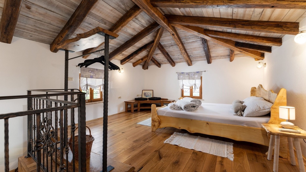 Photo of Bedroom in Martina