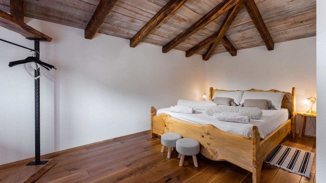 Photo of Bedroom in Martina
