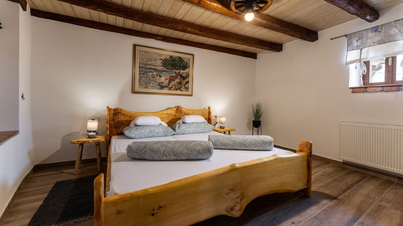 Photo of Bedroom in Martina
