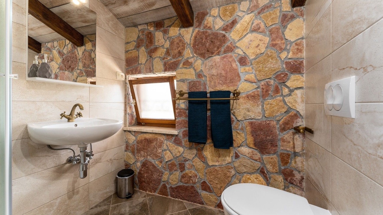 Photo of Bathroom in Martina