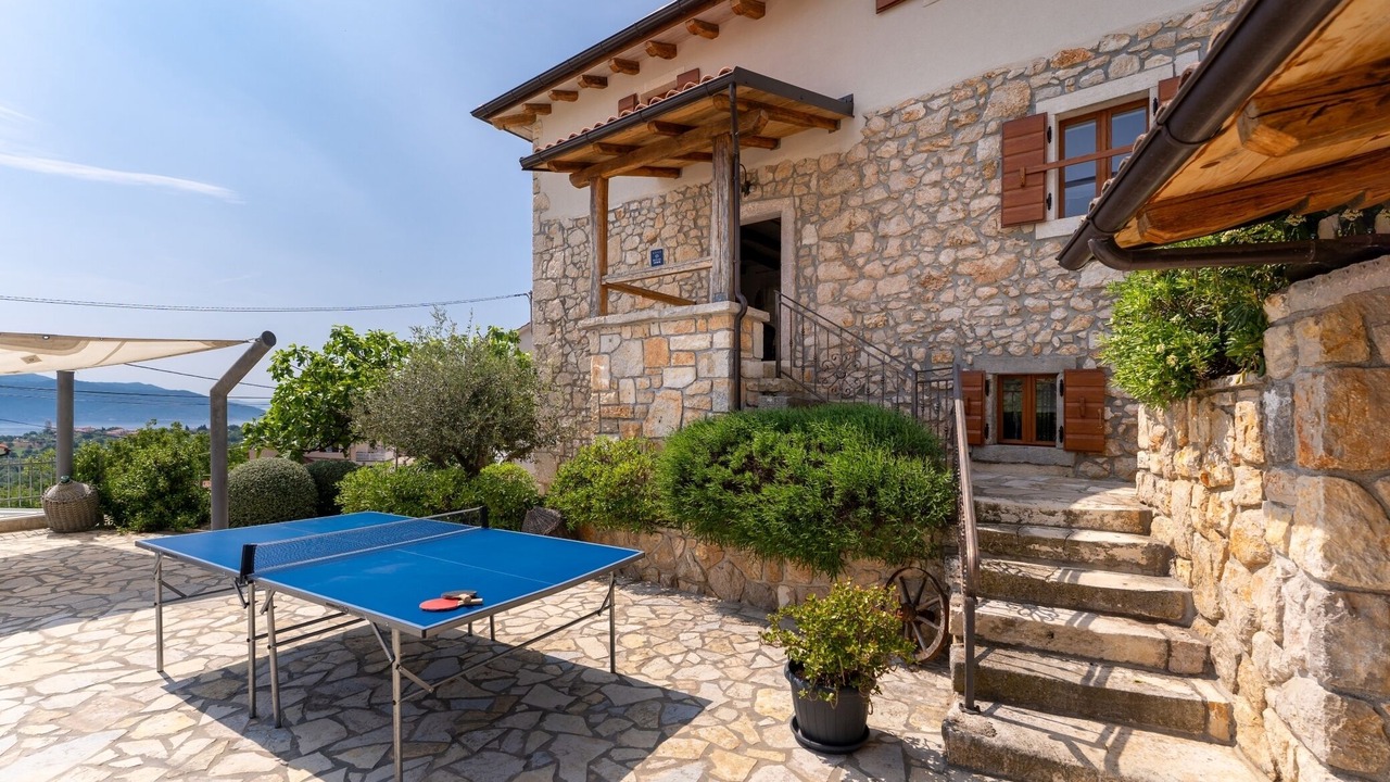 Photo of Patio Balcony in Martina