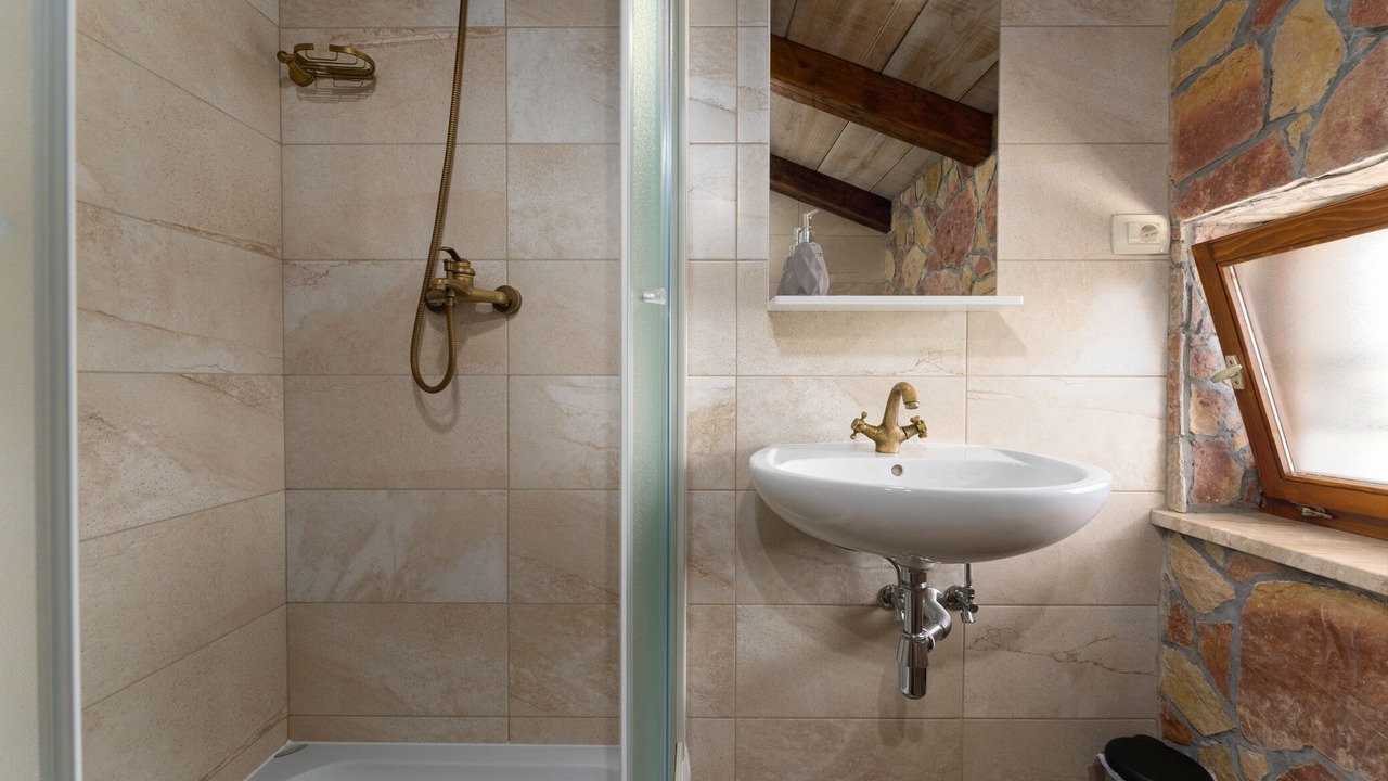 Photo of Bathroom in Martina
