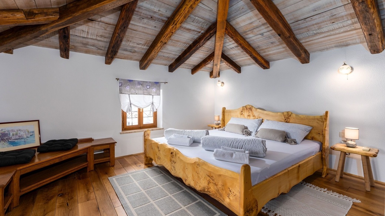 Photo of Bedroom in Martina