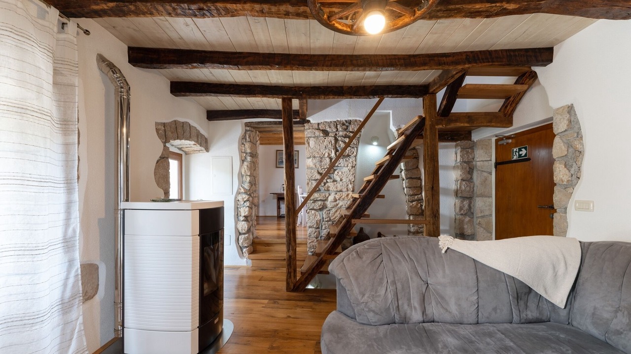 Photo of Livingroom in Martina