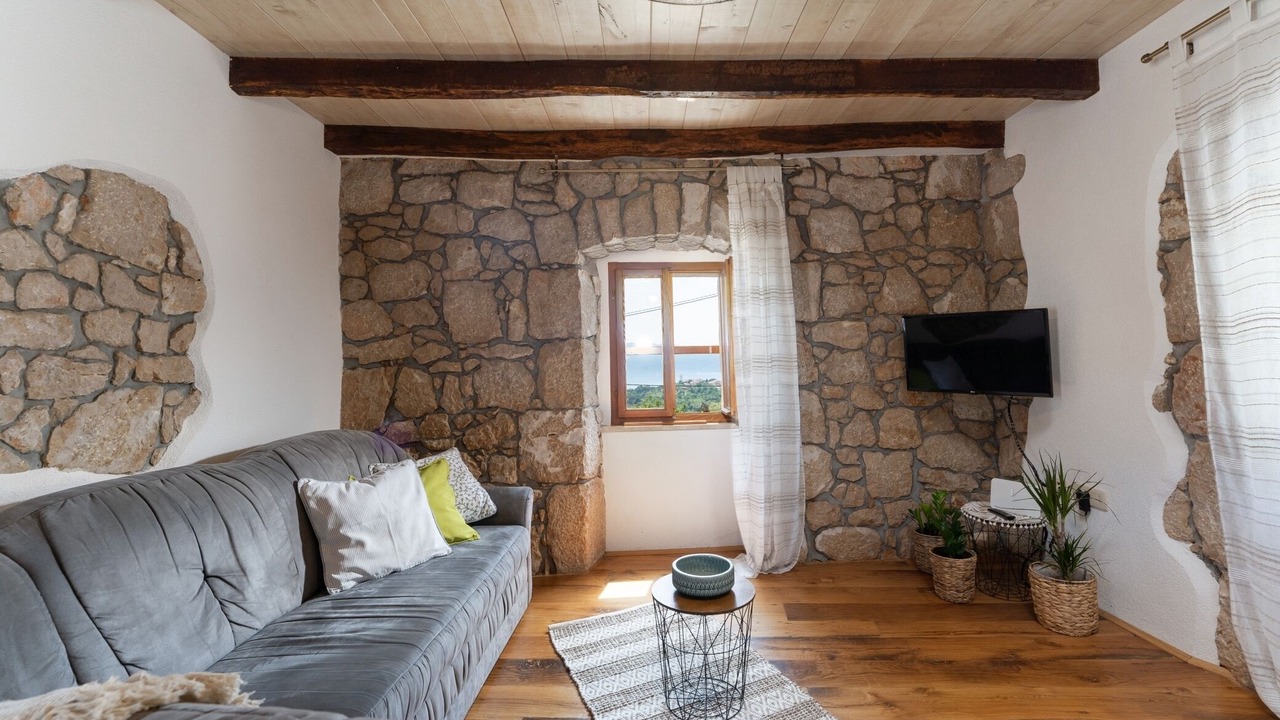 Photo of Livingroom in Martina