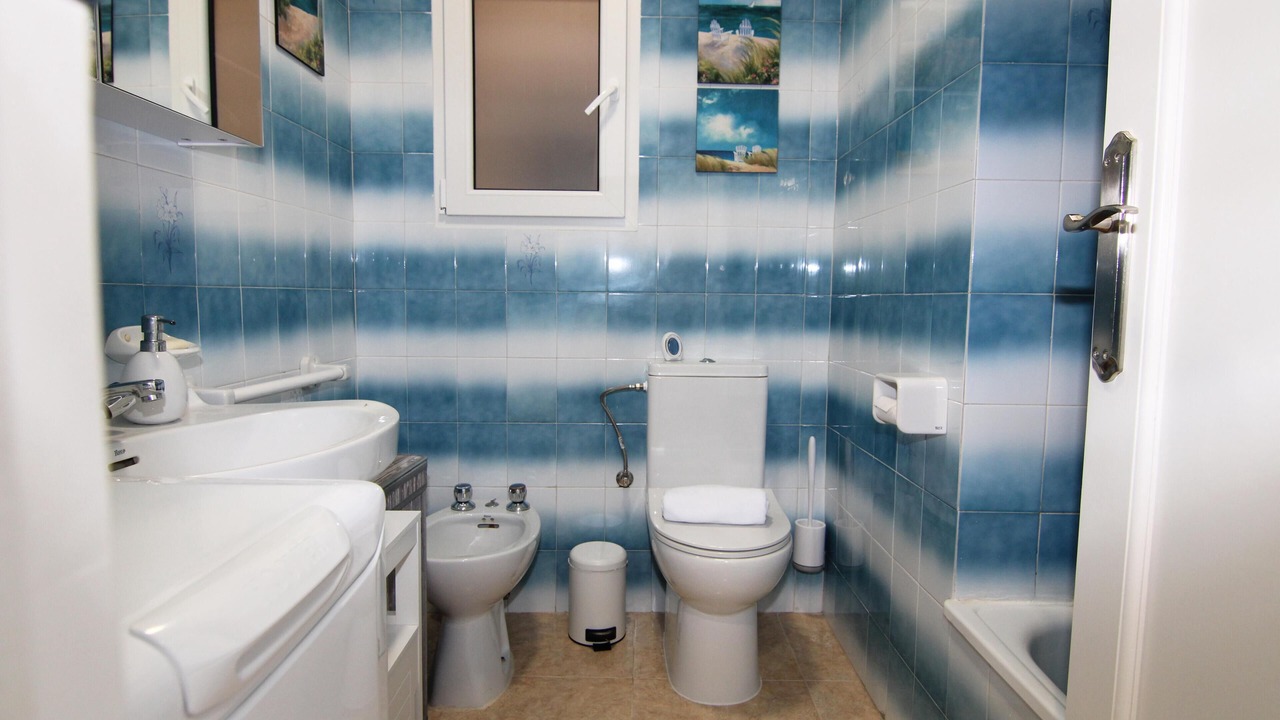 Photo of Bathroom in Les Deveses