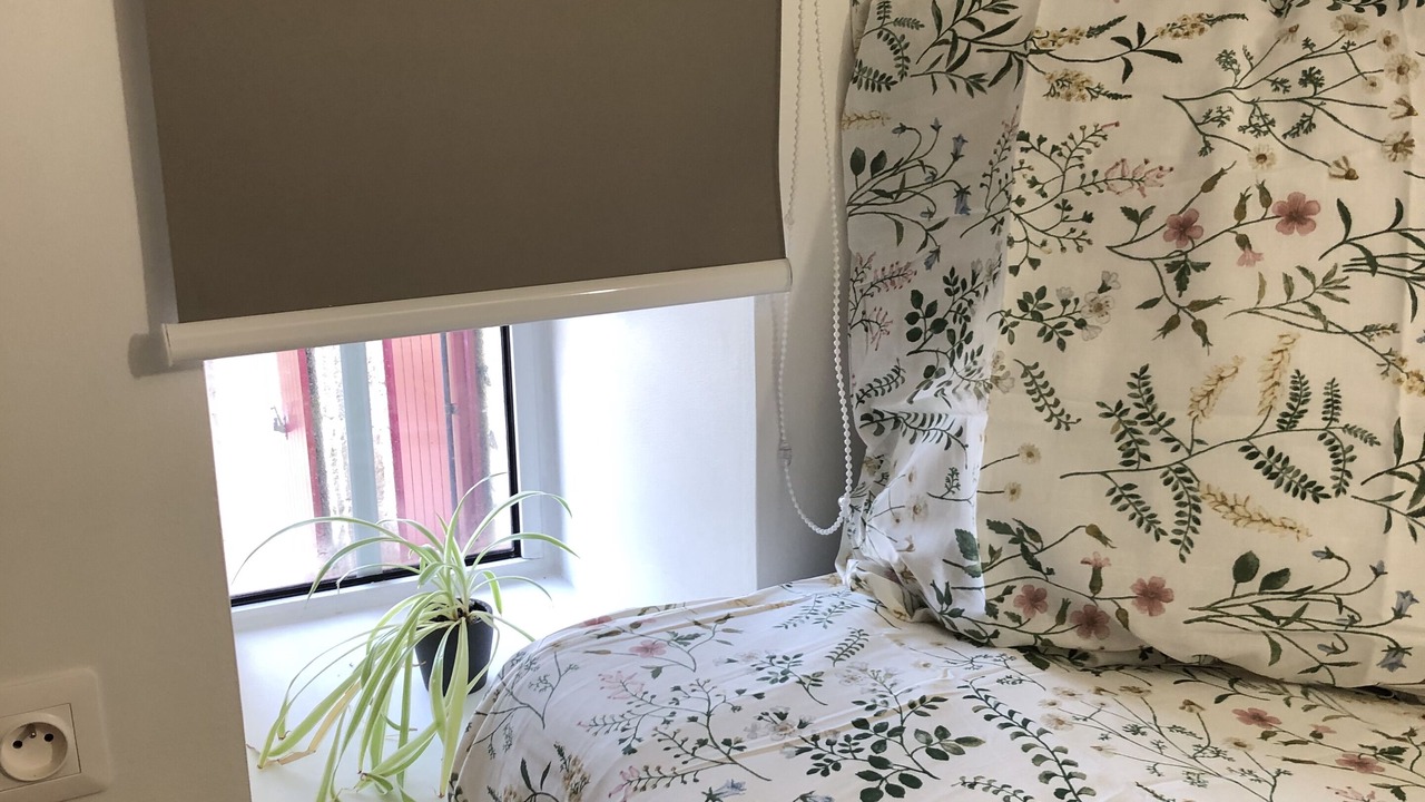 Photo of Bedroom in La Copechagniere