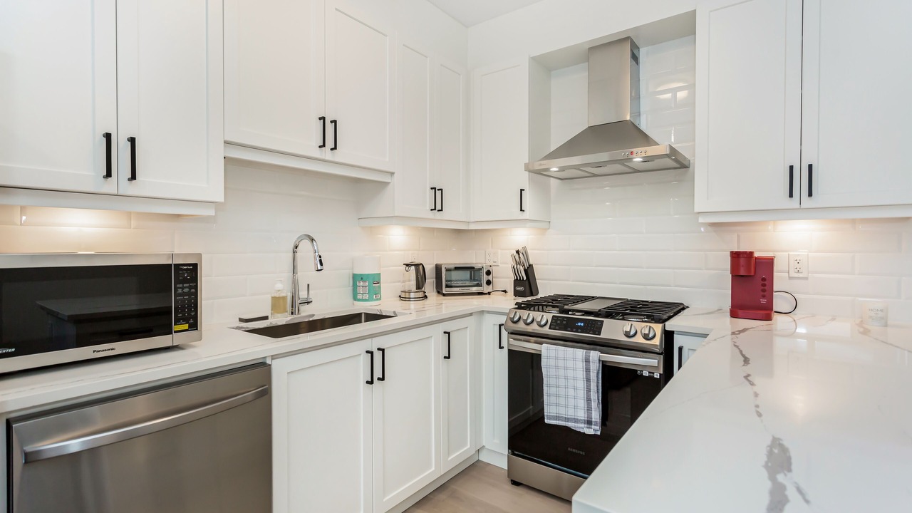 Photo of Kitchen in Oakville