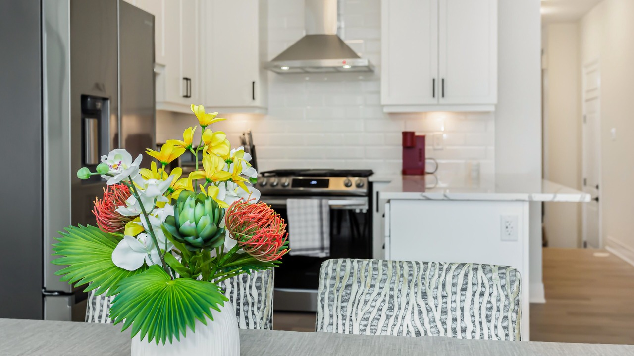 Photo of Kitchen in Oakville