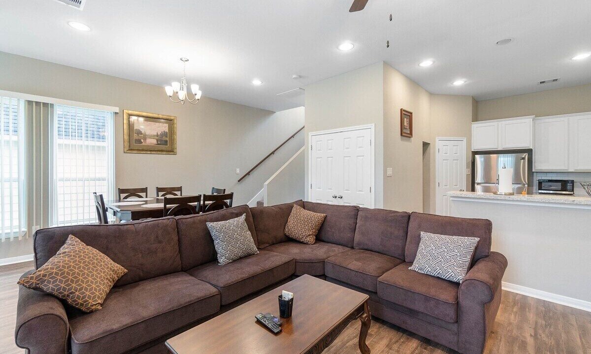 Photo of Livingroom in Humble