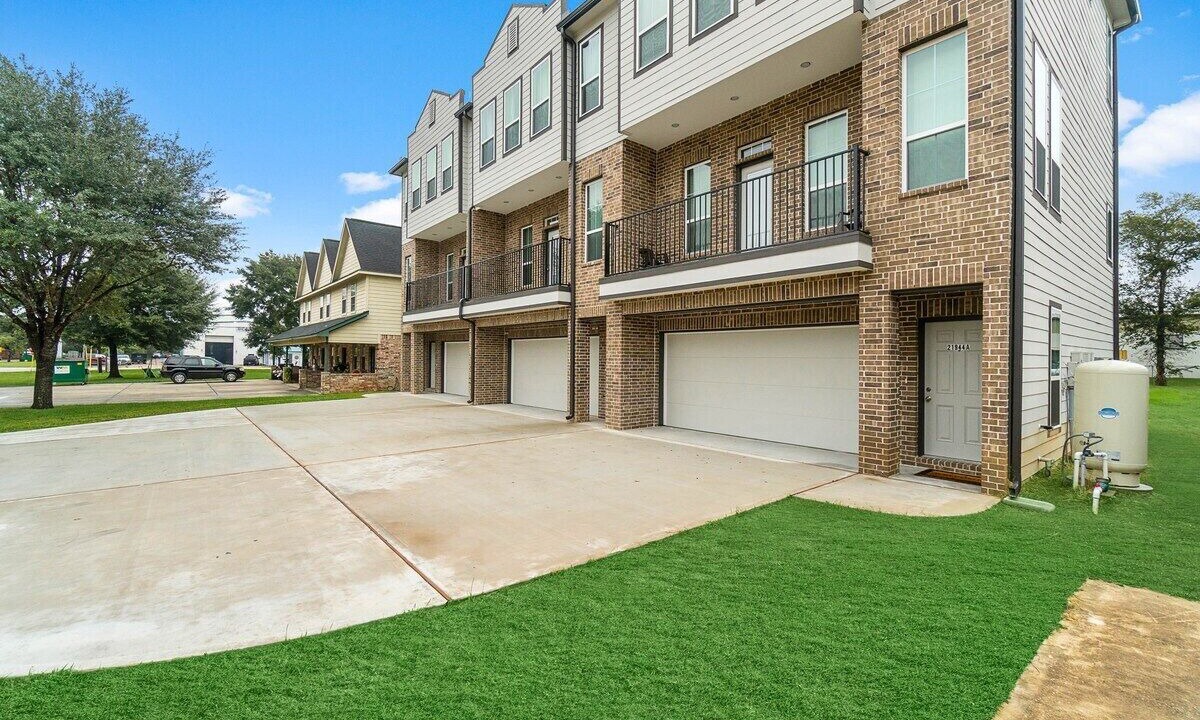 Photo of Outdoor in Humble