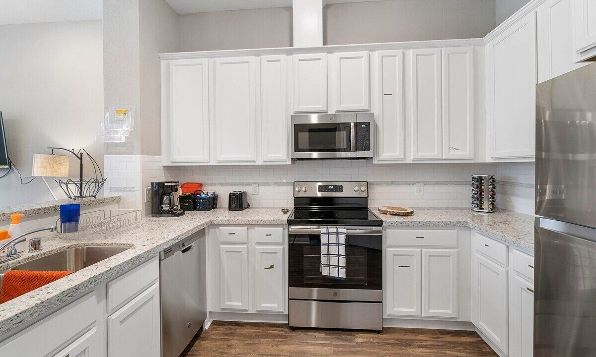 Photo of Kitchen in Humble