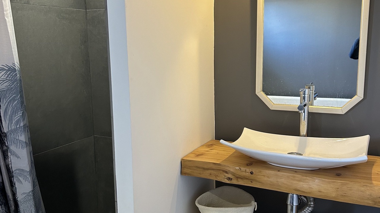 Photo of Bathroom in Magalas