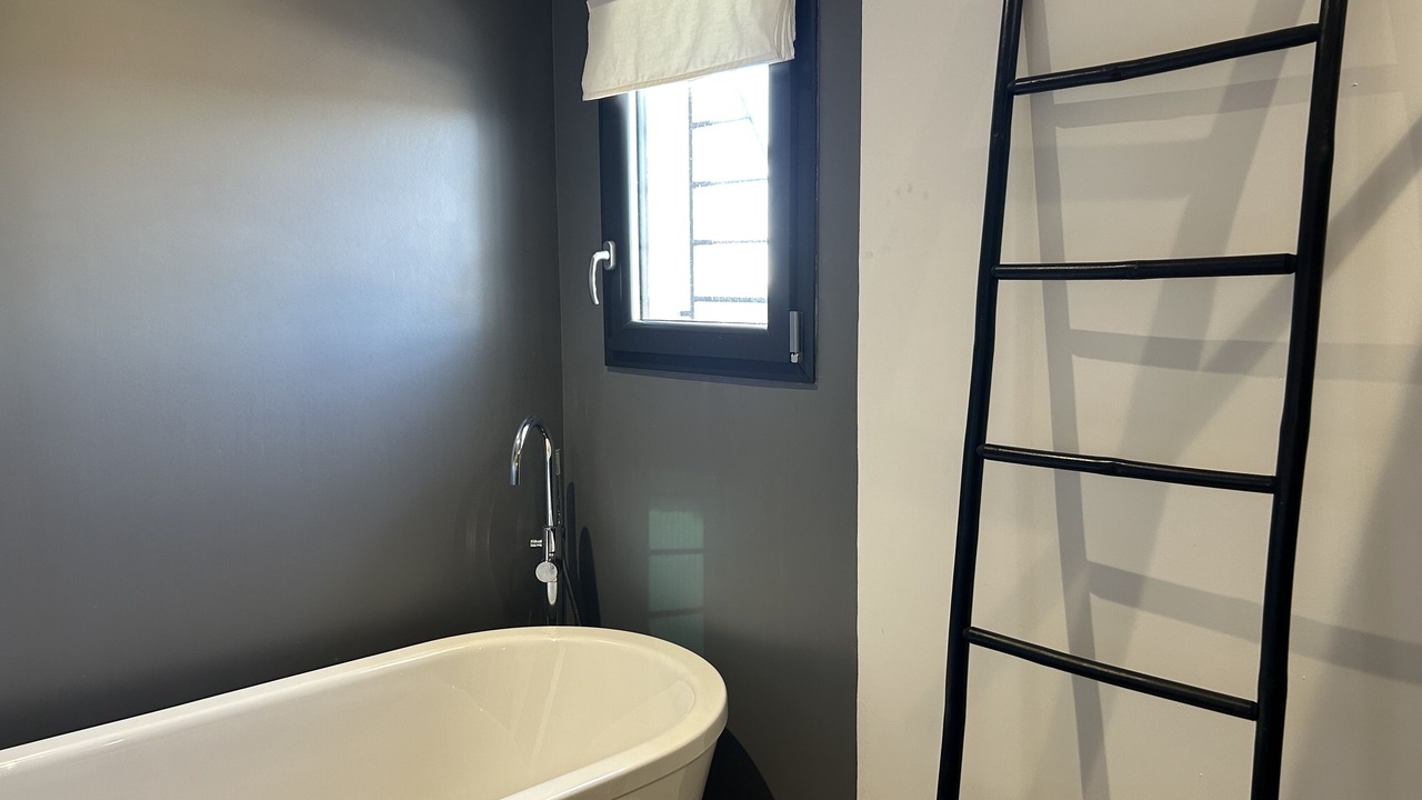 Photo of Bathroom in Magalas