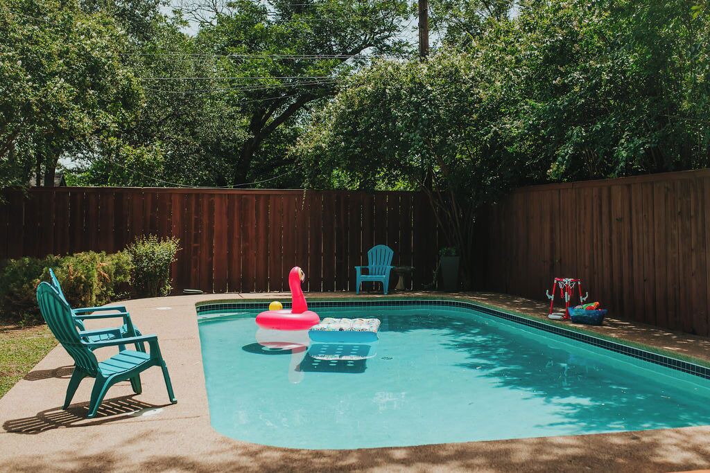 Photo of Outdoor in Sayles Blvd. Area