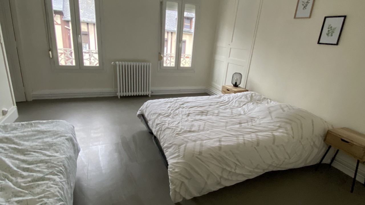 Photo of Bedroom in Envermeu