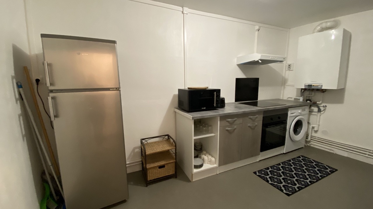 Photo of Kitchen in Envermeu