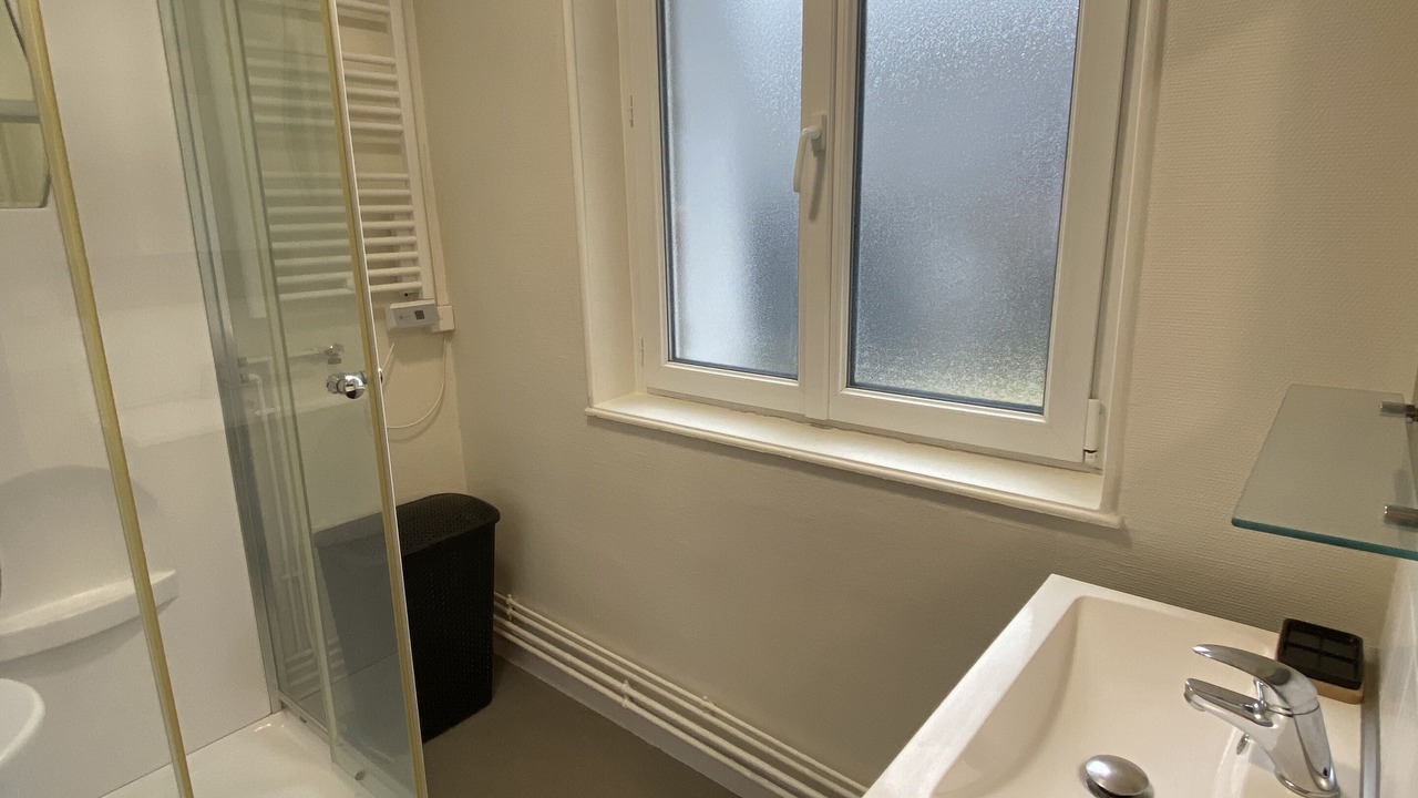 Photo of Bathroom in Envermeu