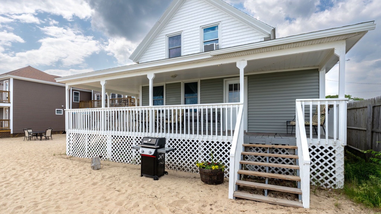 Photo of Others in Old Orchard Beach