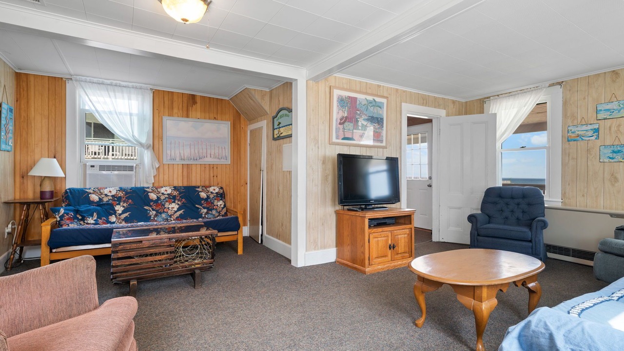 Photo of Bedroom in Old Orchard Beach